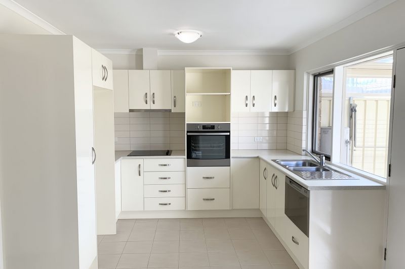 Newly renovated 1 bedroom home