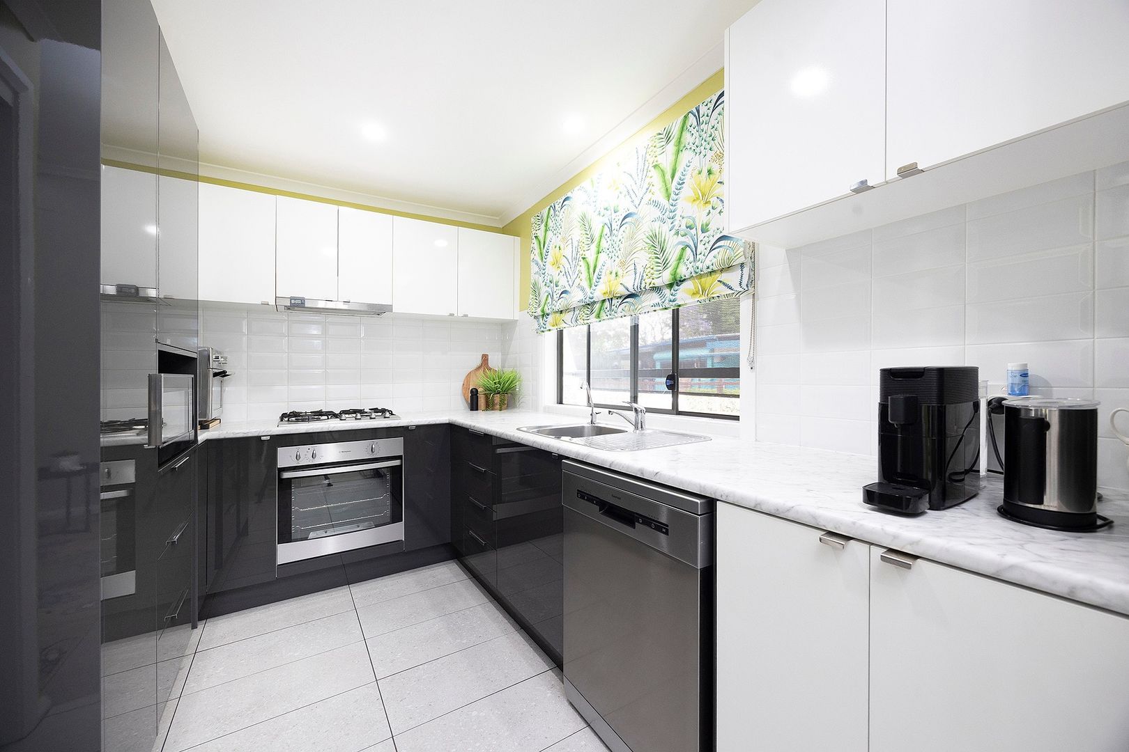 Modern Villa in Riverside Living Community