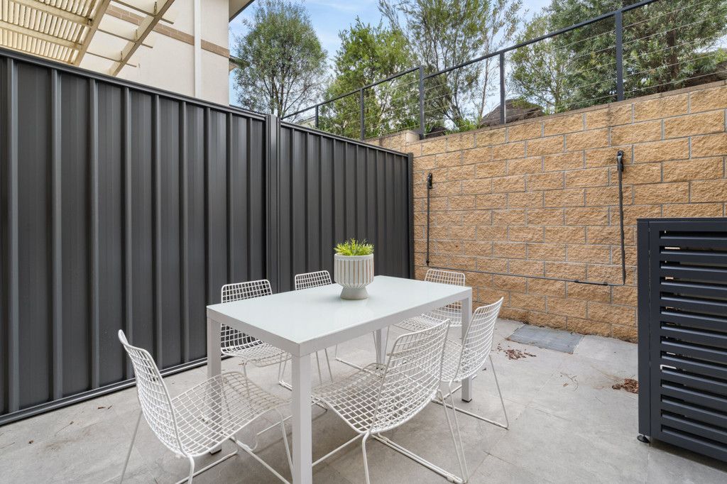 Unit 57 | Newly Renovated and perfectly positioned