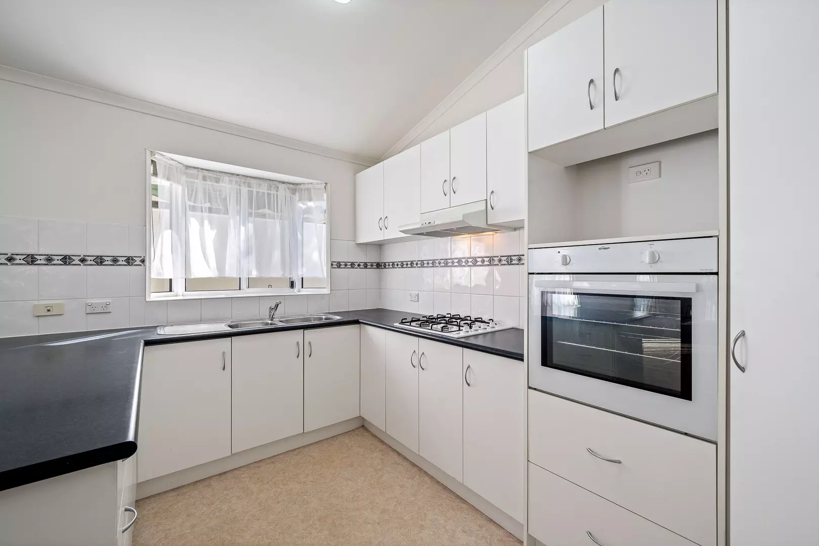 3 Matlock Court Bangholme - Palm Lake Resort Willow Lodge