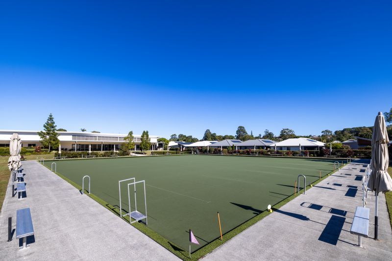 Site 60 - Established Coolum