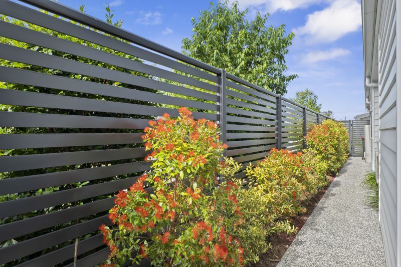 Site 135 - Established Kalbar