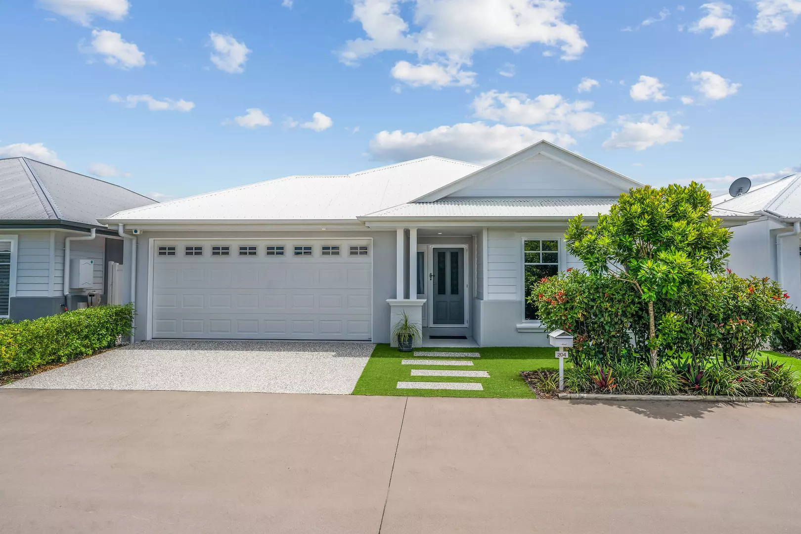 Brightwater by Palm Lake Resort