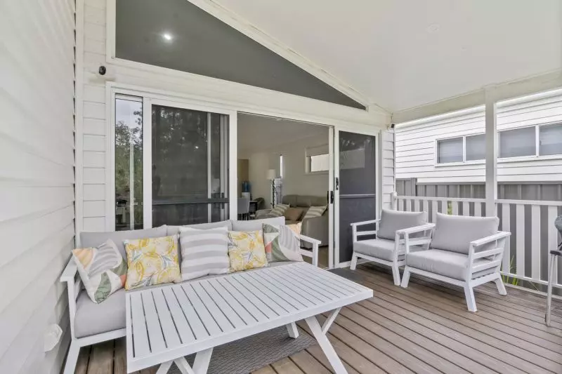 Immaculate Haven - Quiet Location