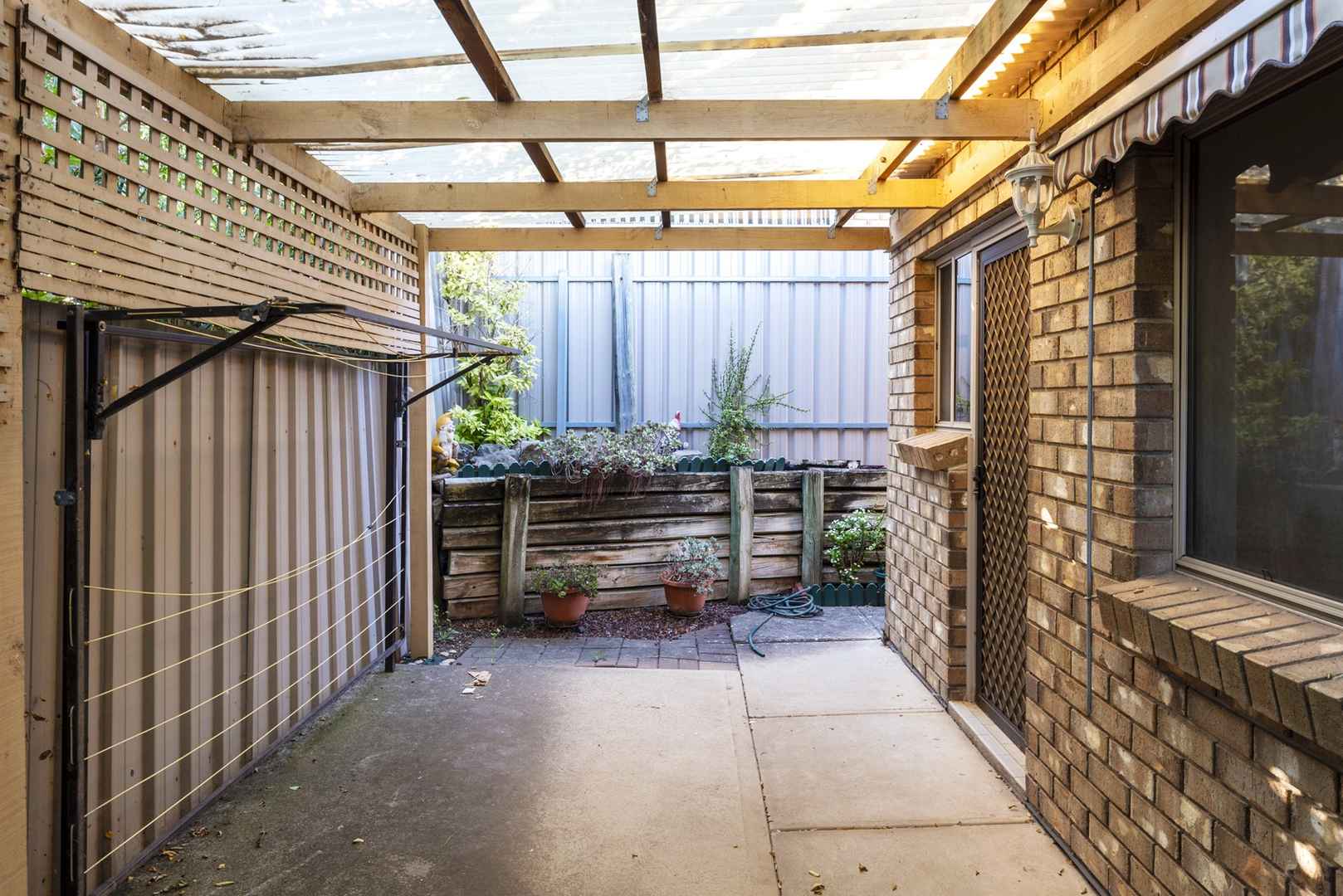 Unit 3 Gov Daly Village - Two Bedroom