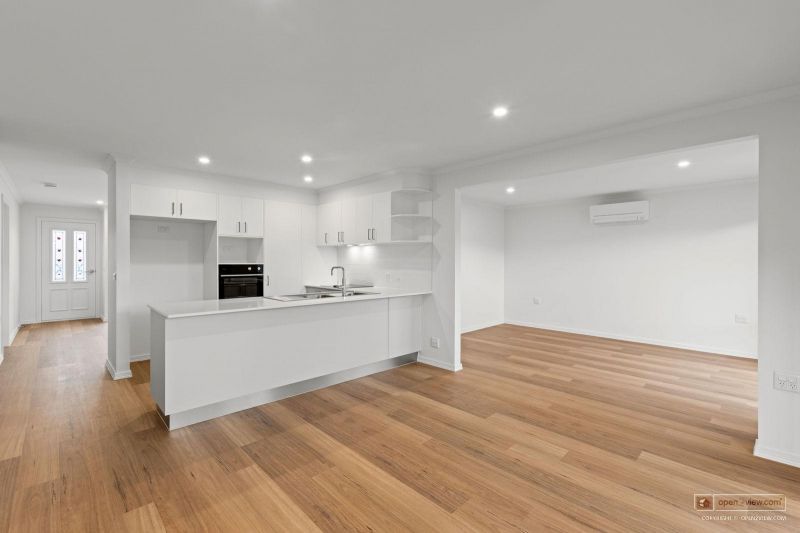 Charming, Low-Maintenance Living in Geelong Grove Retirement Community