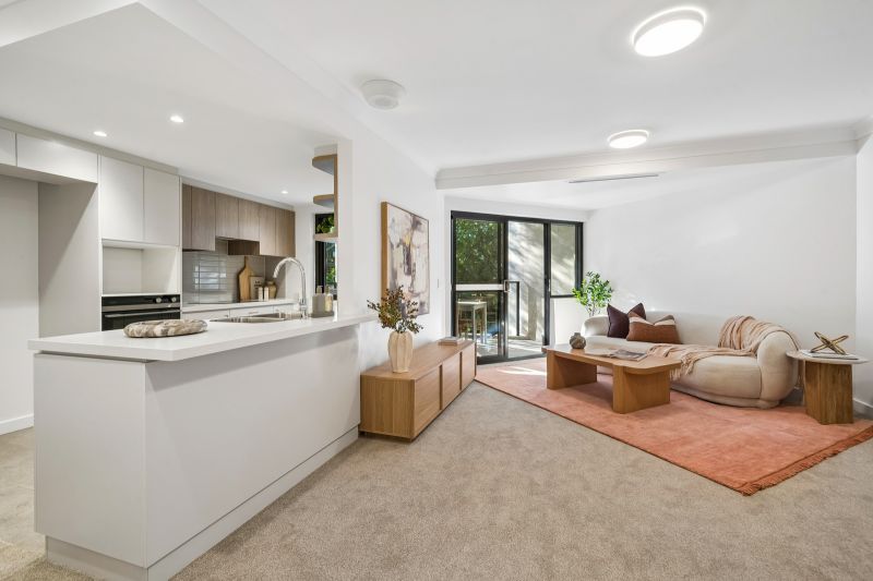 Newly completed and ready to move in!