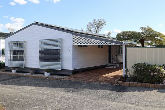 Banksia Waters – Lifestyle Village perfect for the Over 50’s