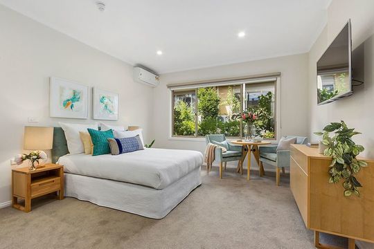 Pet-friendly living with premium finishes