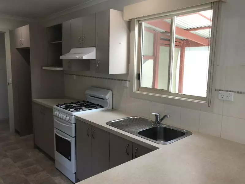 Peninsula Parklands - Site 126