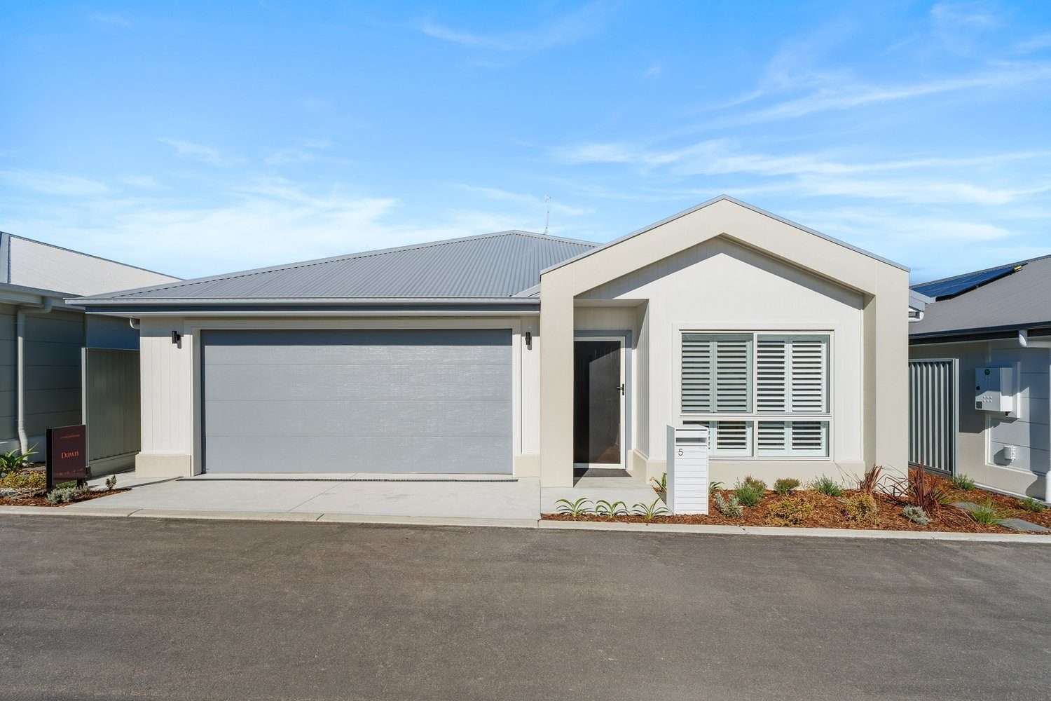 Welcome to the Dawn - Spacious Living with Versatility and Style