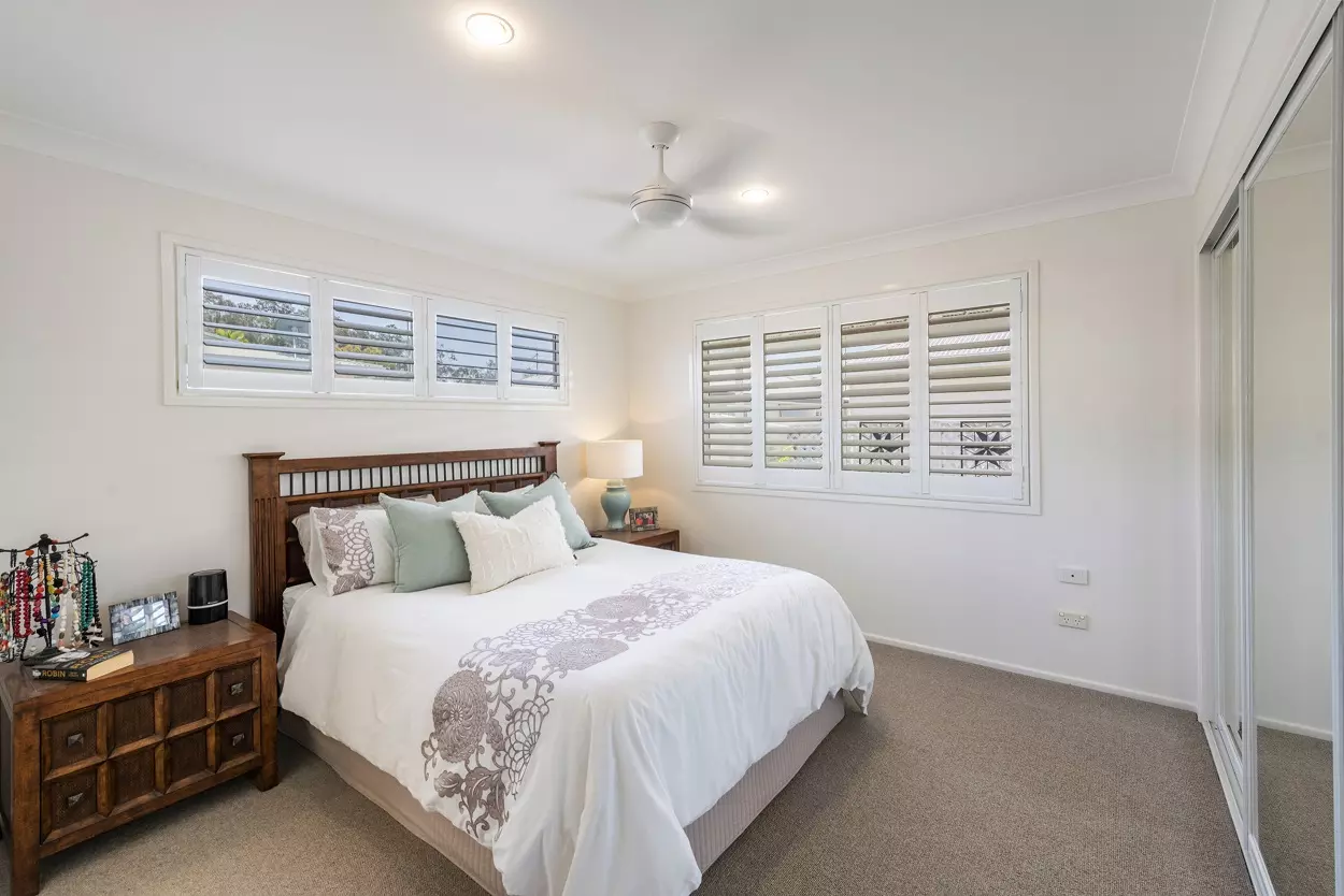 Beautifully Presented Home