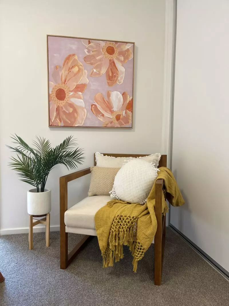 'UNDER OFFER' - A tranquil environment to enjoy a relaxed and comfortable retirement.