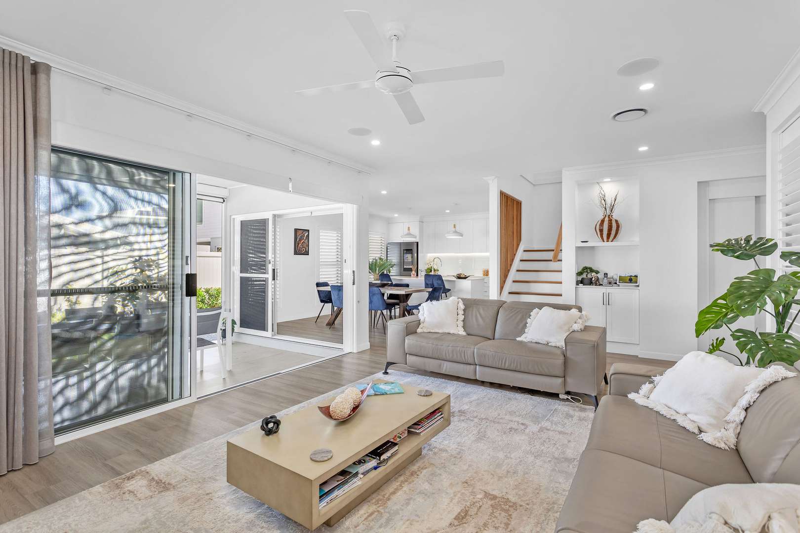Exceptional Carrabelle Living