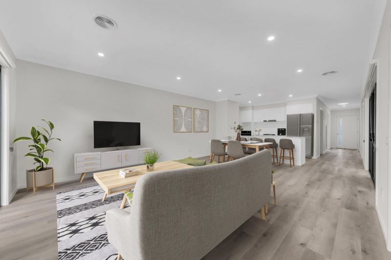 176/236-238 Waterview Boulevard, Craigieburn