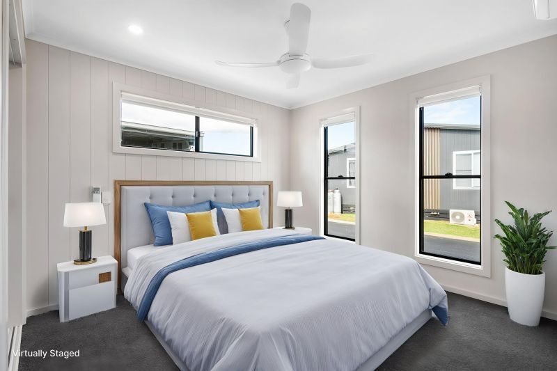 Pelican Shores Estate - Site R201