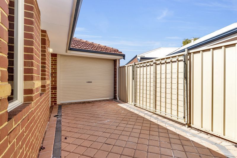 ARCADIA WATERS MANDURAH - Great Design 2 Bedroom Semi-Ensuite