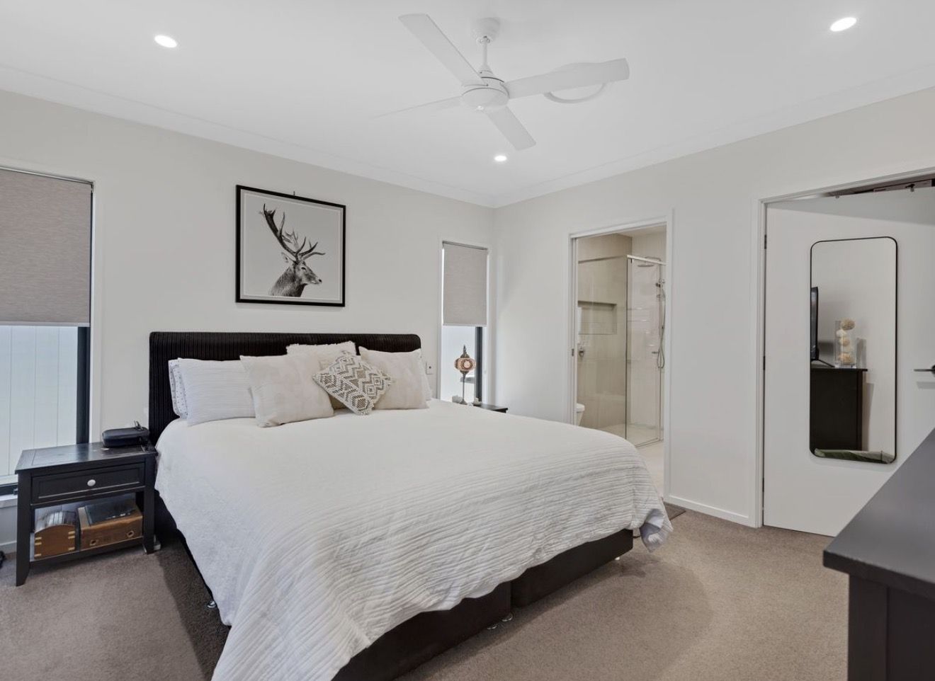 Palm Lake Caloundra Cay - Home 196 "Manaboa Design"