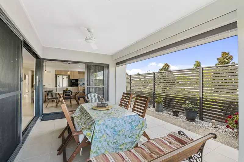 Site 41 - Established Hillview