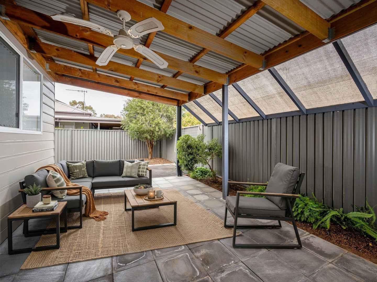 Lifestyle Communities Shepparton - North-facing aspect with roomy living