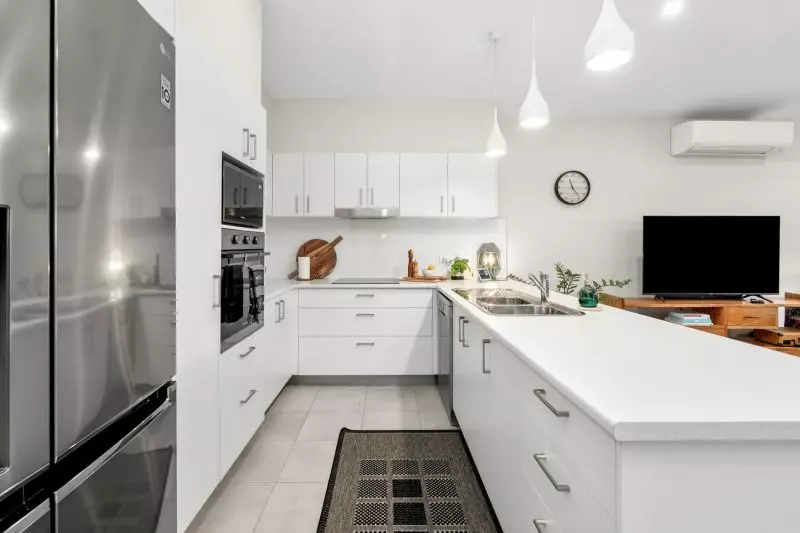 Stunning Two Bedroom Home – Only One Neighbour!