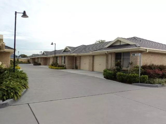 Cumberland Grove Village