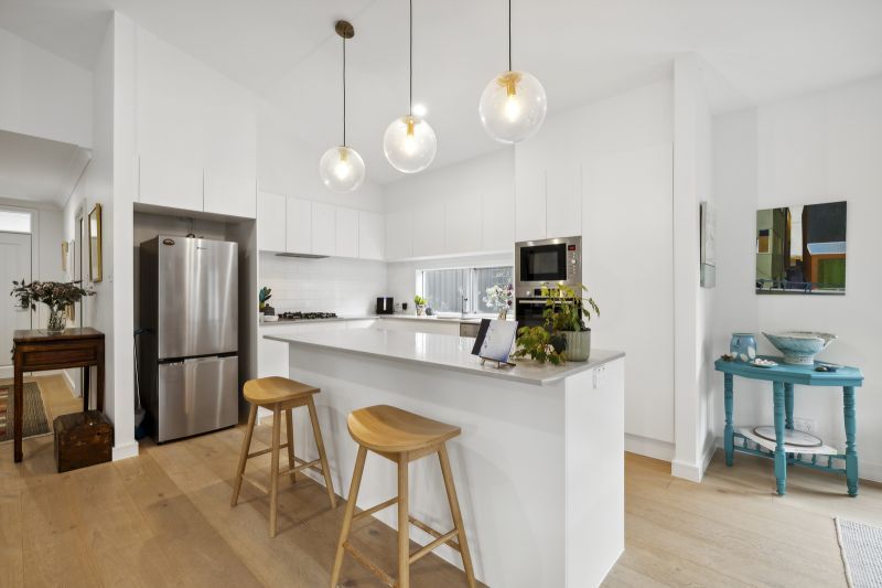 Welcome To Your Next Home...