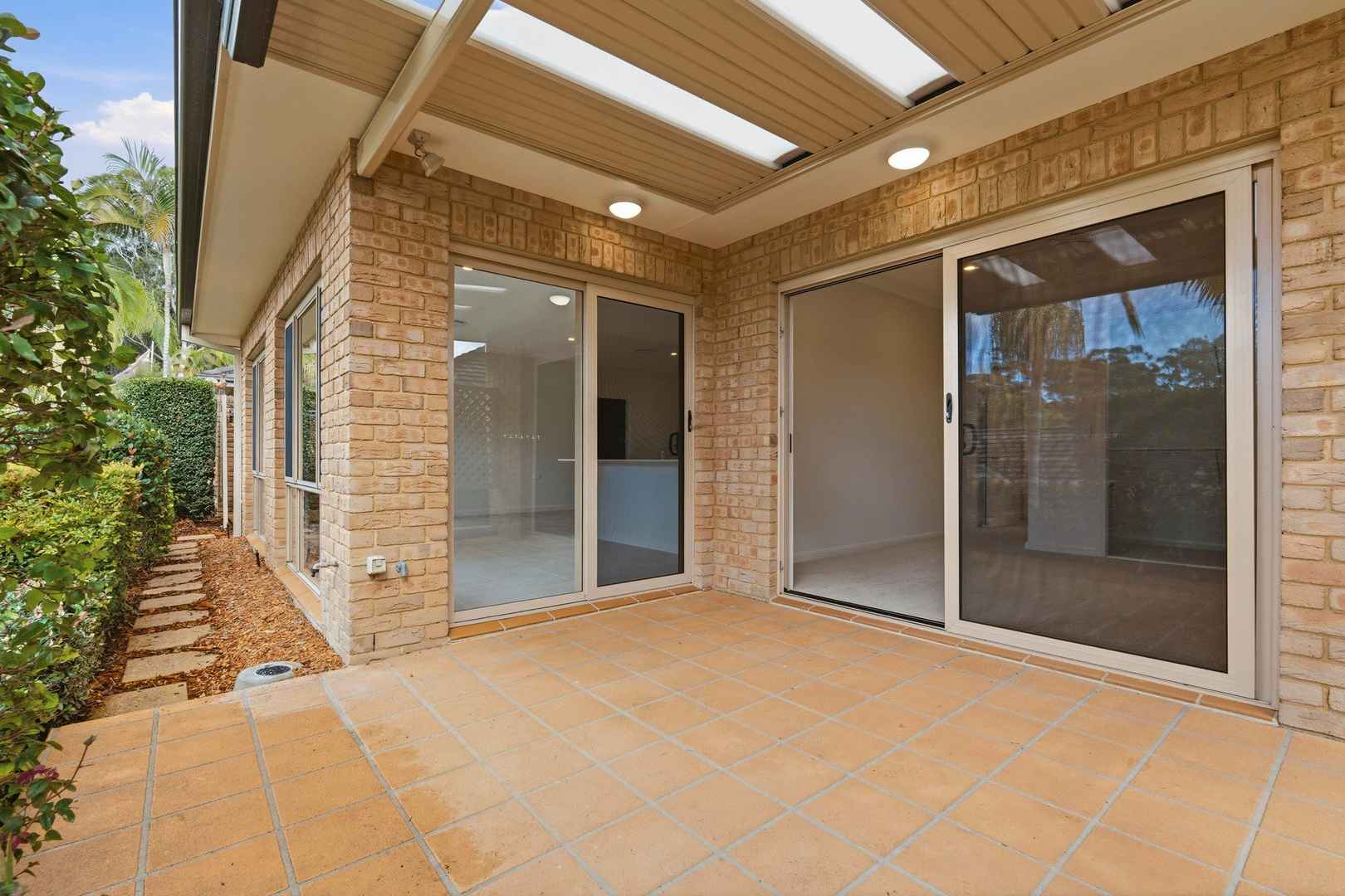 Live your retirement dream in this modern and spacious villa