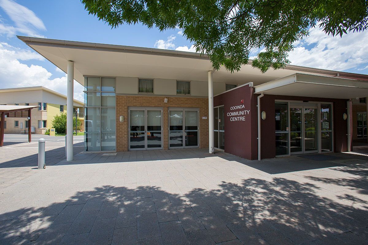 IRT Kangara Waters Retirement Village