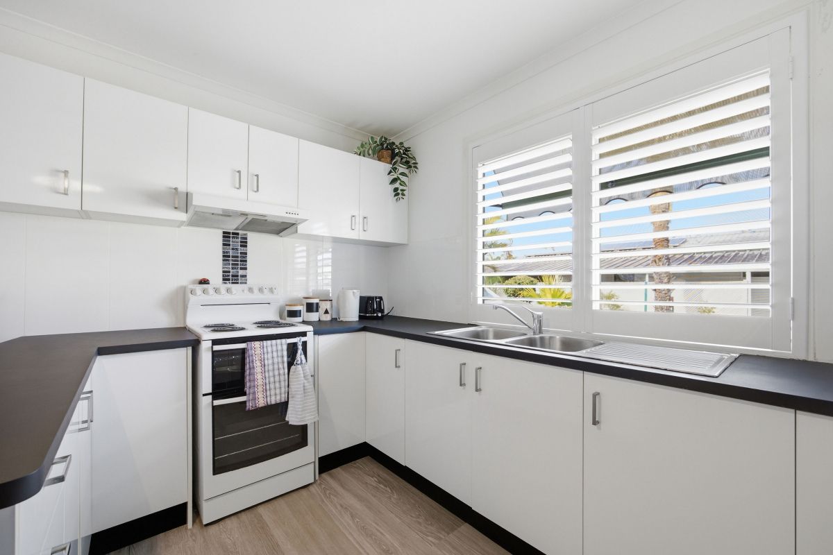Banksia Waters - Lifestyle Village perfect for the Over 50's