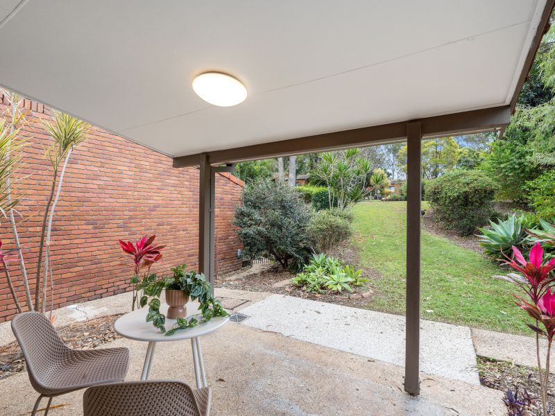 Bright and airy studio apartment