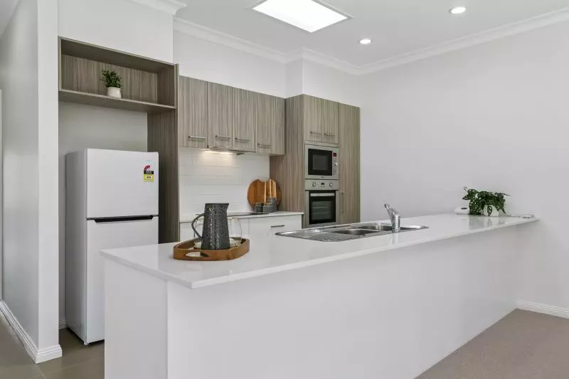 Stylish, Practical Villa