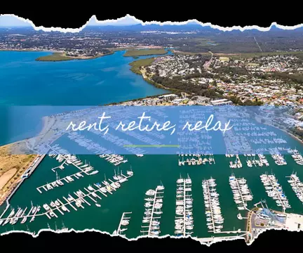 Living Better At Wynnum