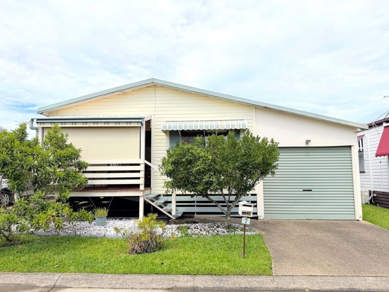 A Great Home Full of Potential