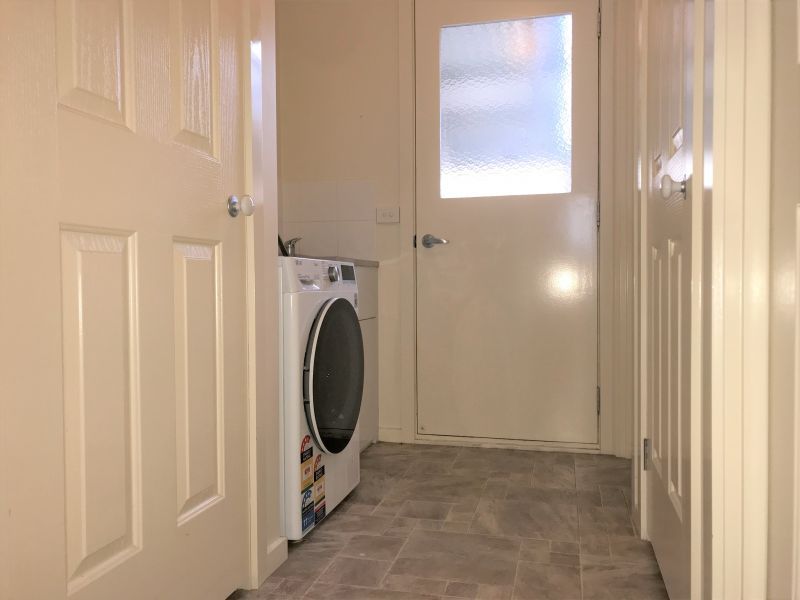 Peninsula Parklands - Site 169