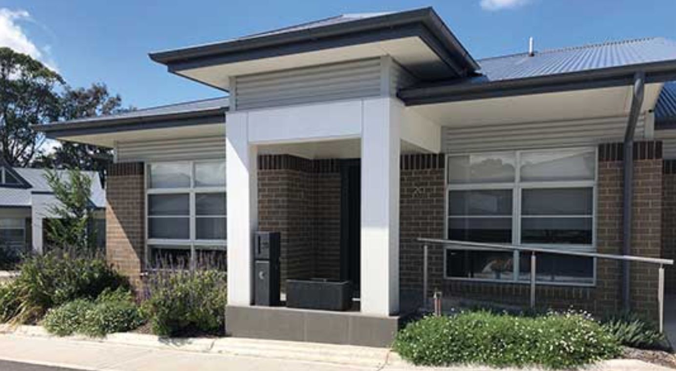 Calvary Muswellbrook Village