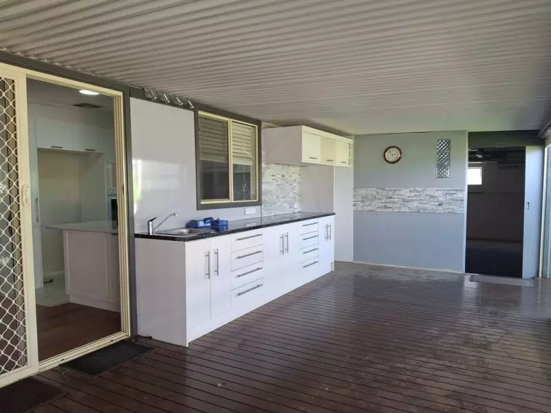 Enter the unexpected