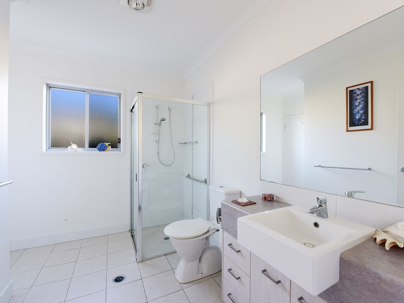 Popular design in a prime location