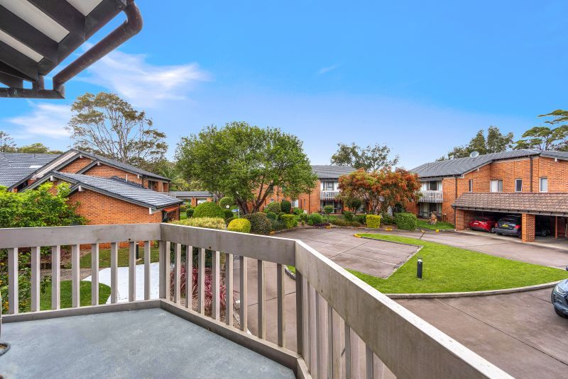 Ramp Access - Upper Level Unit!