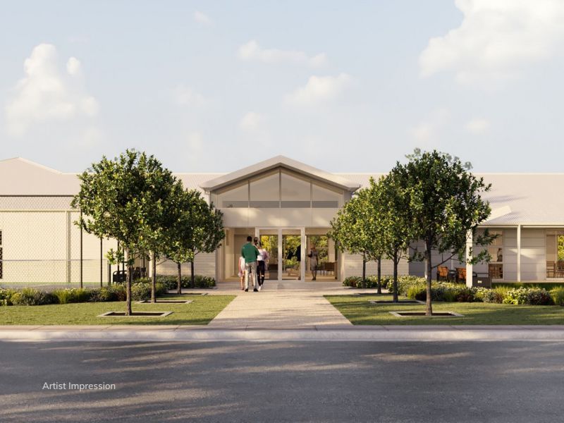 Welcoming and Spacious Home