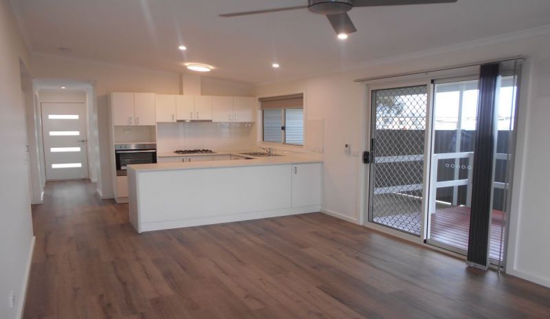 Pelican Shores Estate - Site 111