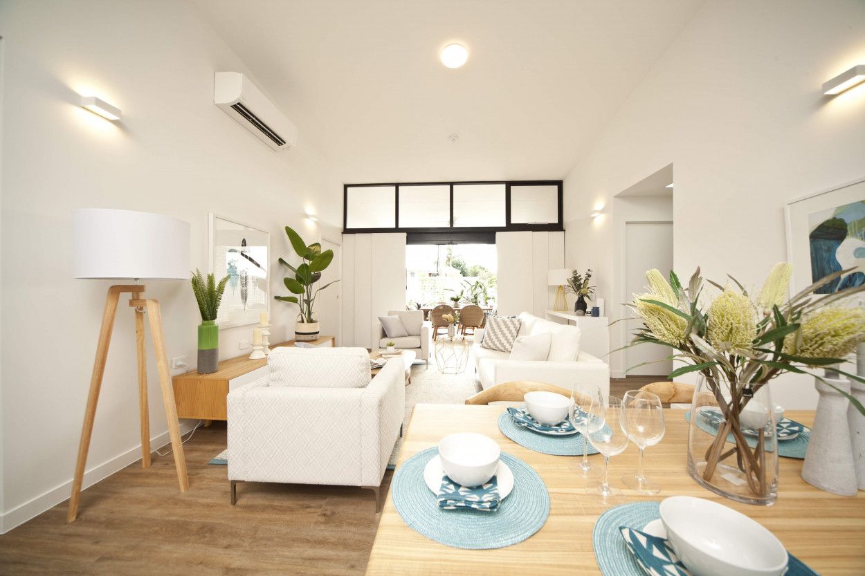 3 Bedroom Villas from $650,000