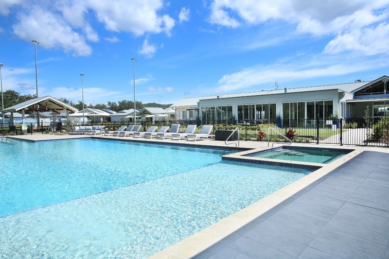 Enjoy the lifestyle you deserve at Plantations