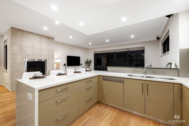 Luxury Living