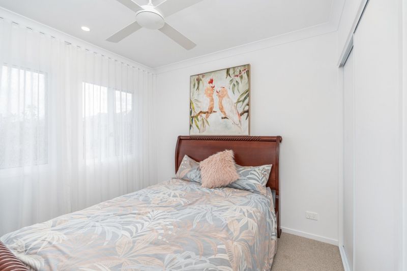 Spacious Beauty, Private Corner Location