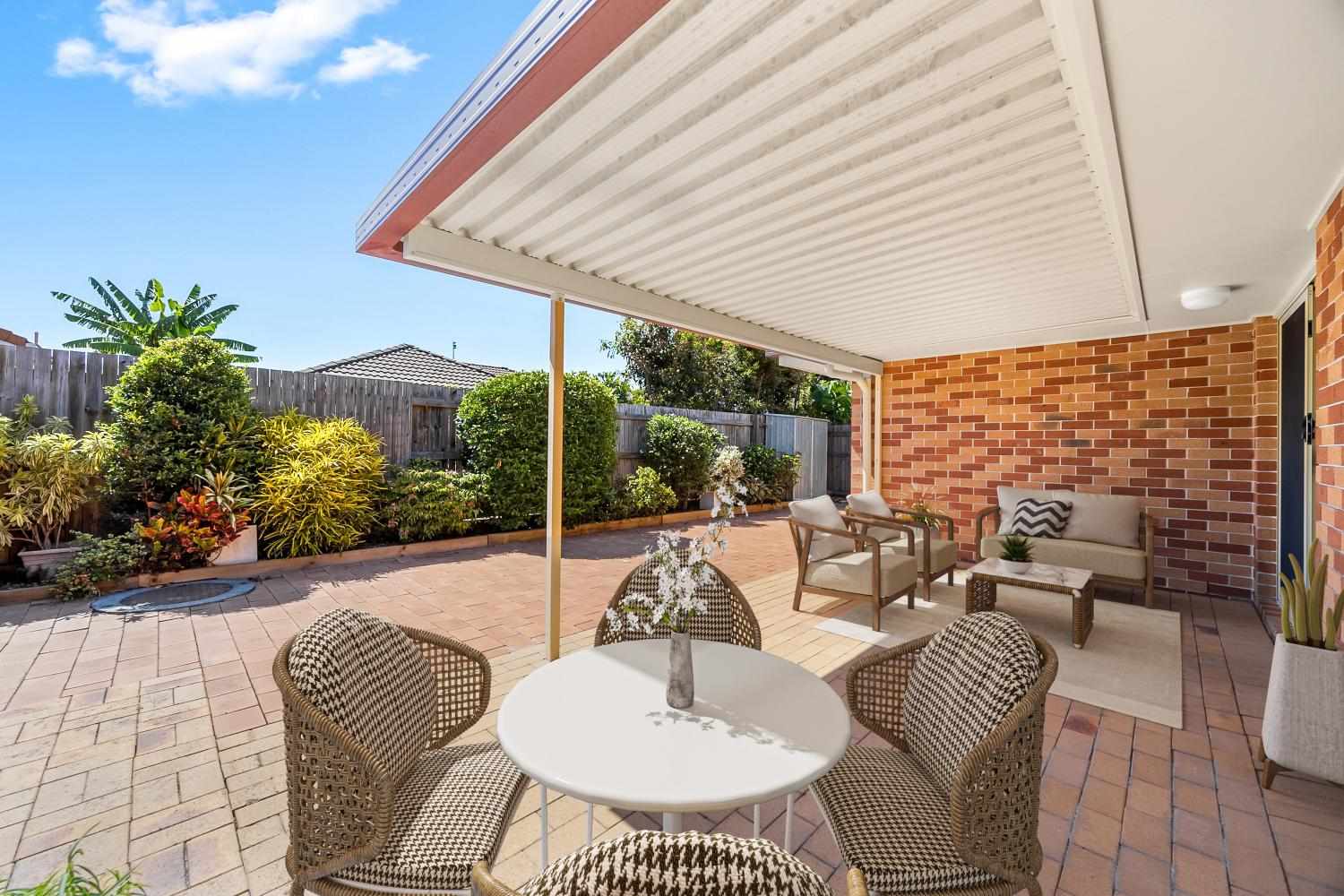 Fully Renovated Gem in Thriving Retirement Community