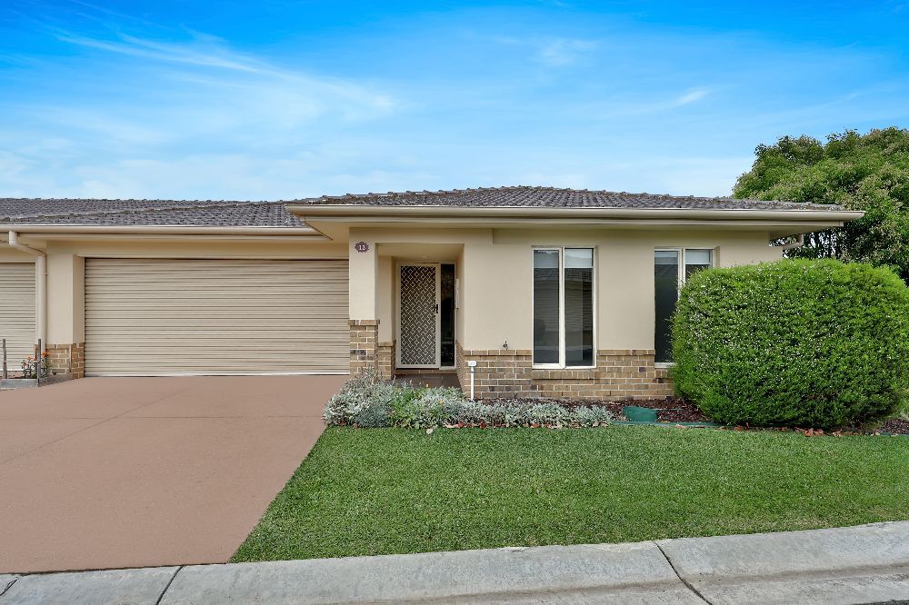 Two Bedroom | Villa 12