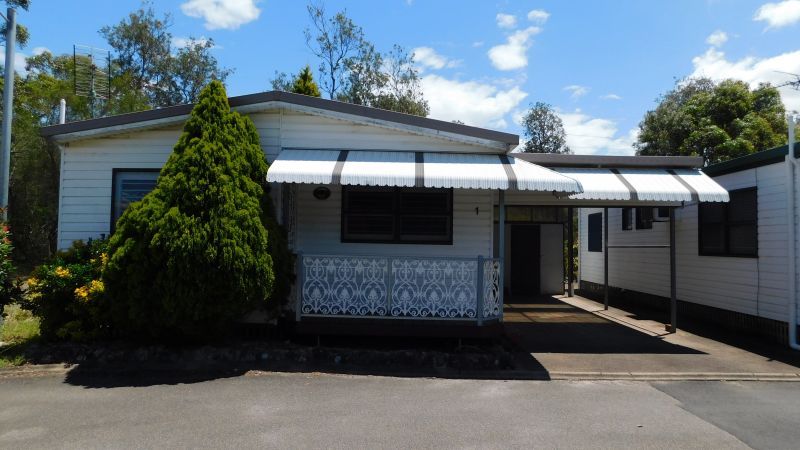 Banksia Grove Village - Site 001