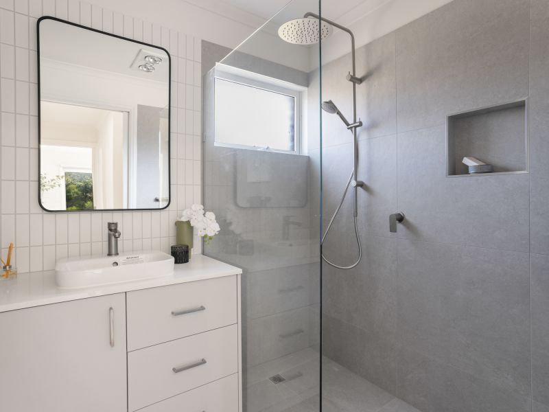 DEPOSIT TAKEN - Contemporary First Floor Unit with Tanti Creek Reserve views