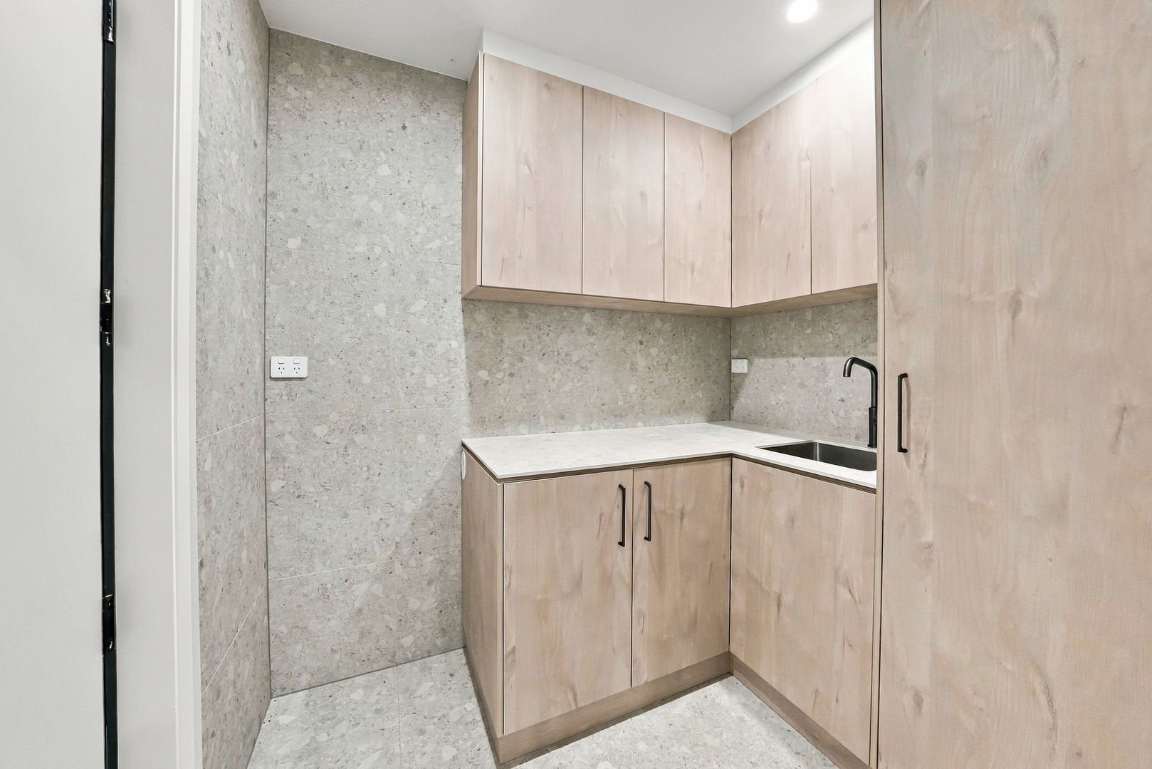 Villa 12 - The Endeavour